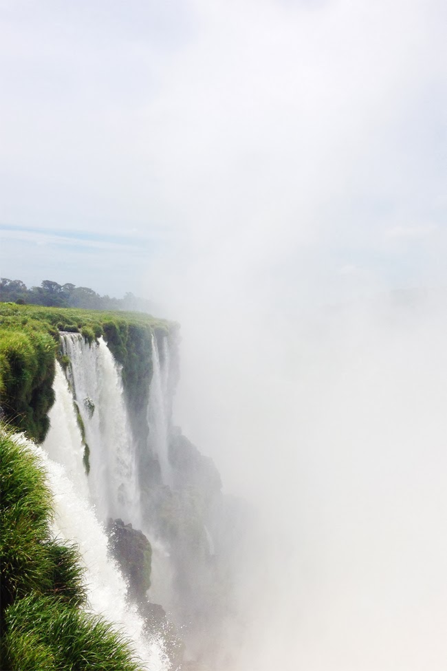 Iguazu / blog.jchongstudio.com