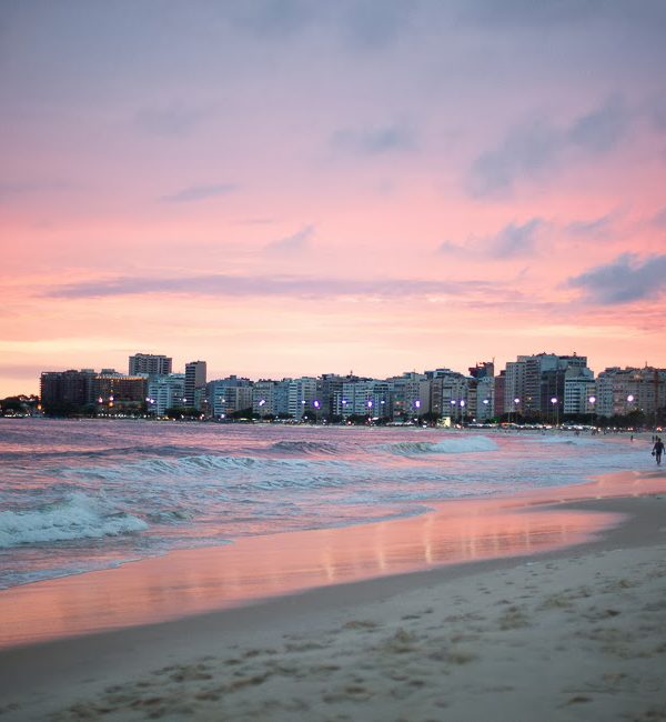 Rio De Janerio, Brazil