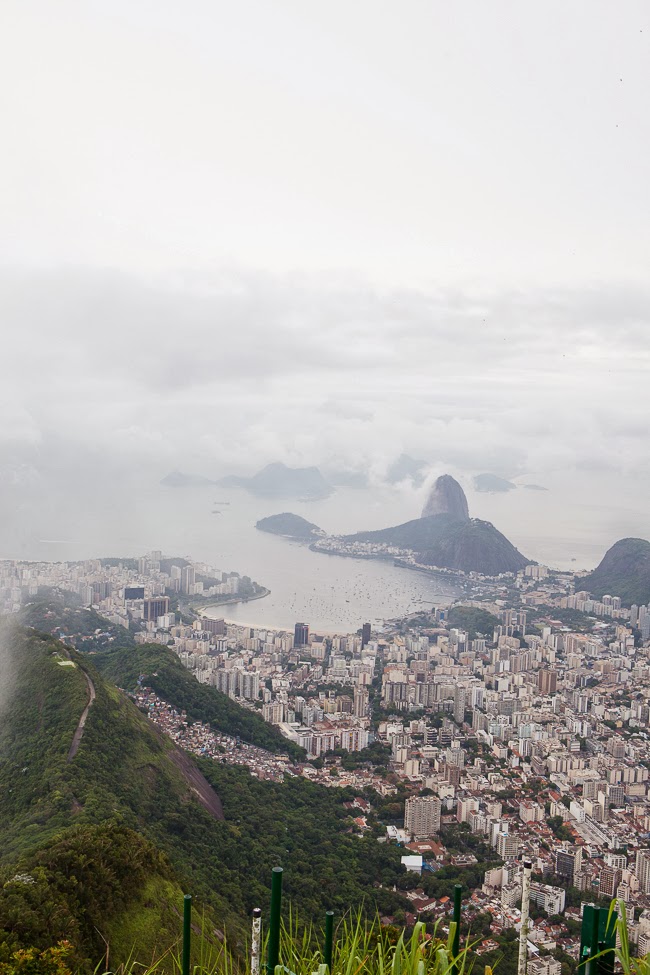 Rio De Janerio / blog.jchongstudio.com