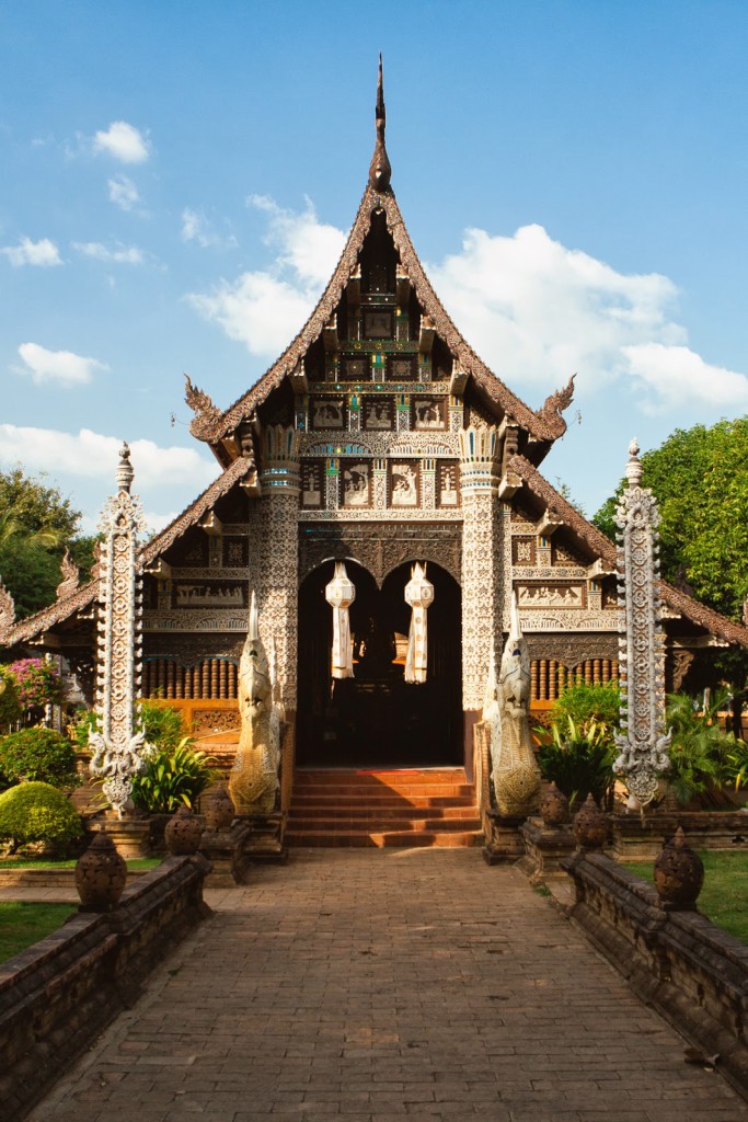 Chiang Mai / blog.jchongstudio.com