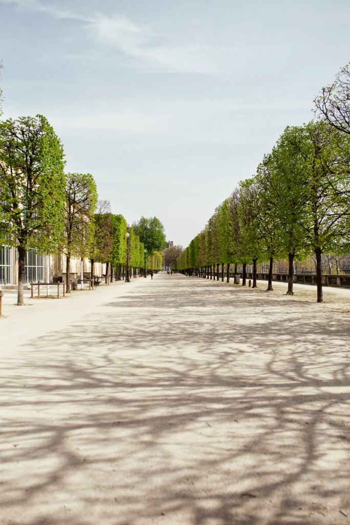 Le Jardin des Plantes / See and Savour