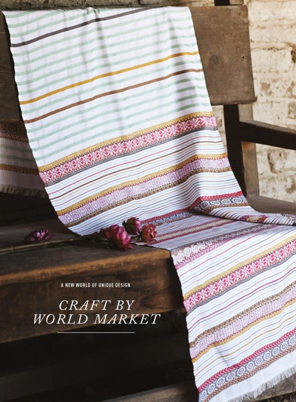 Craft by World Market