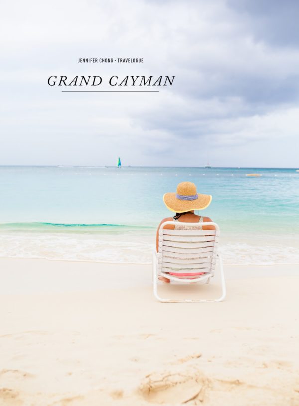 Grand Cayman Islands [Part 01]