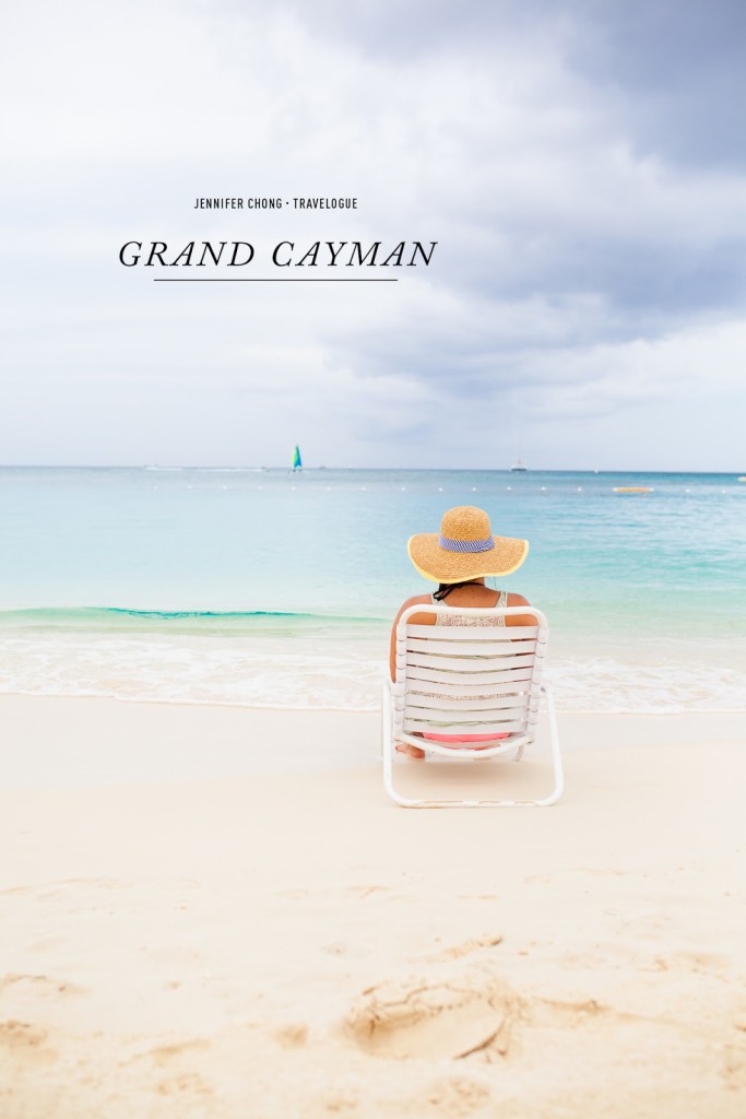 Grand Cayman / blog.jchongstudio.com