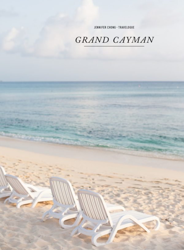Grand Cayman Islands [Part 02]