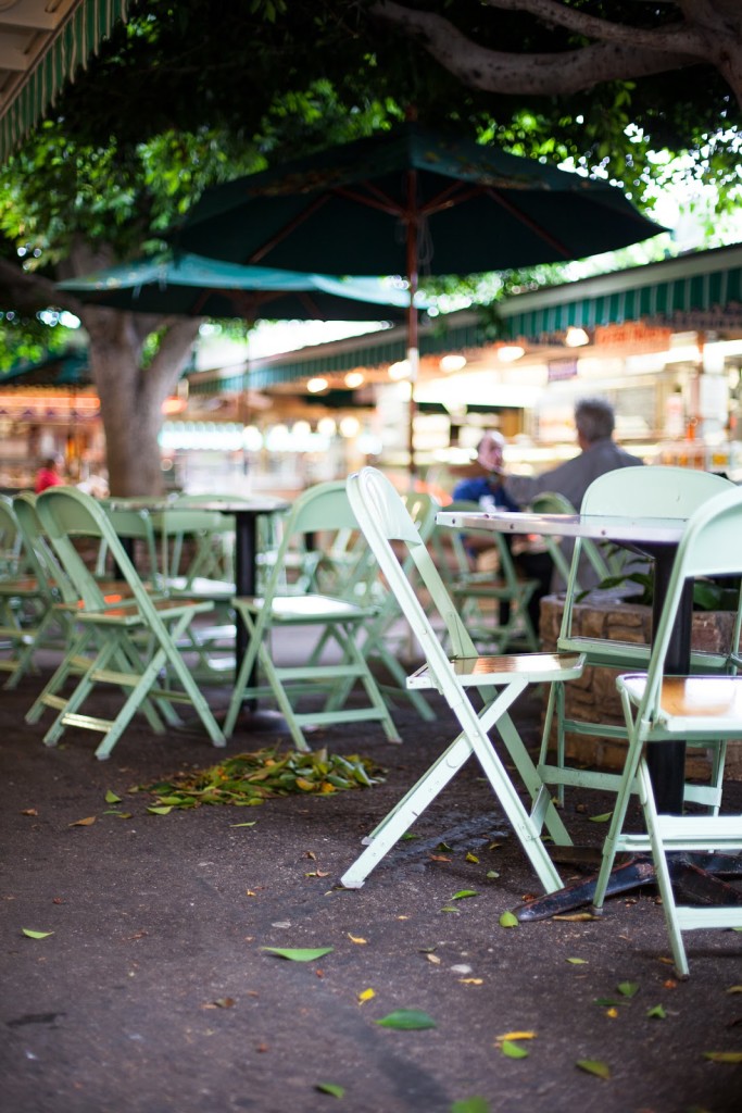 LA Farmers Market / blog.jchongstudio.com