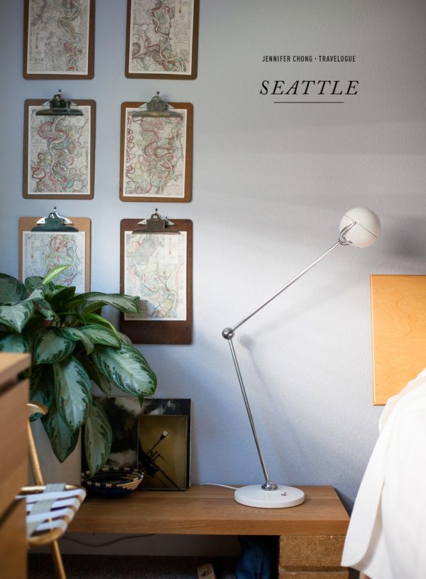 Travel Guide: Seattle, Washington