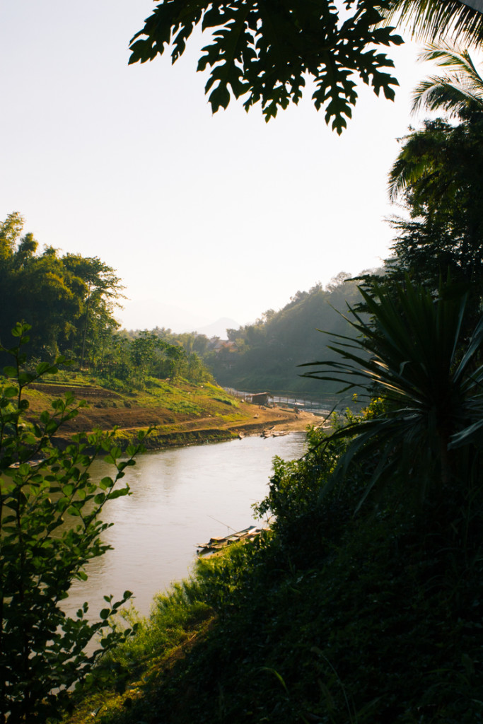 Luang Prabang, Laos / See and Savour