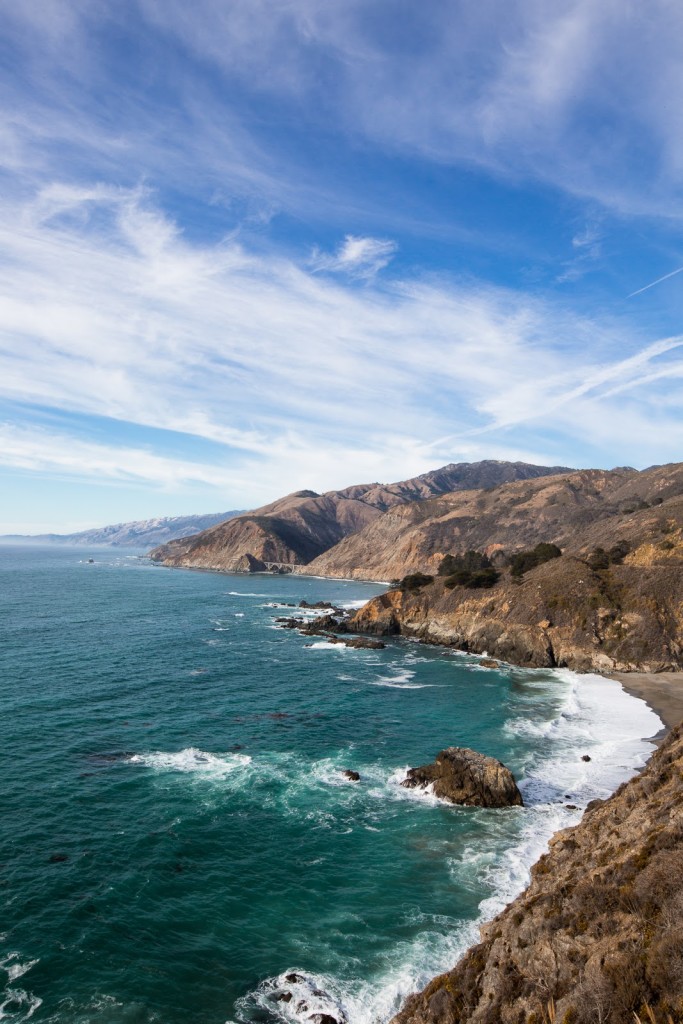 Big Sur / seeandsavour.com