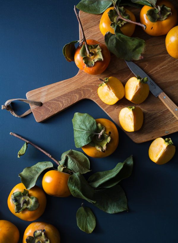 Persimmons