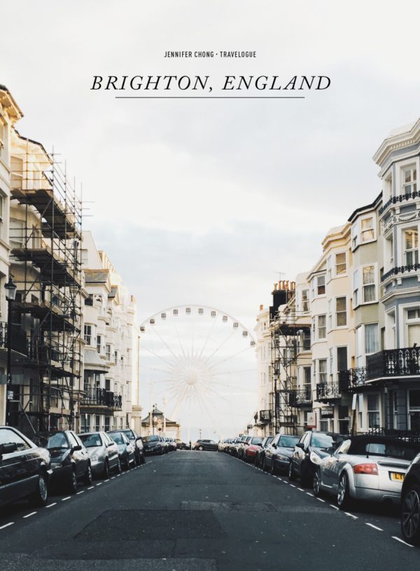 Great Britain [Part 02] Brighton