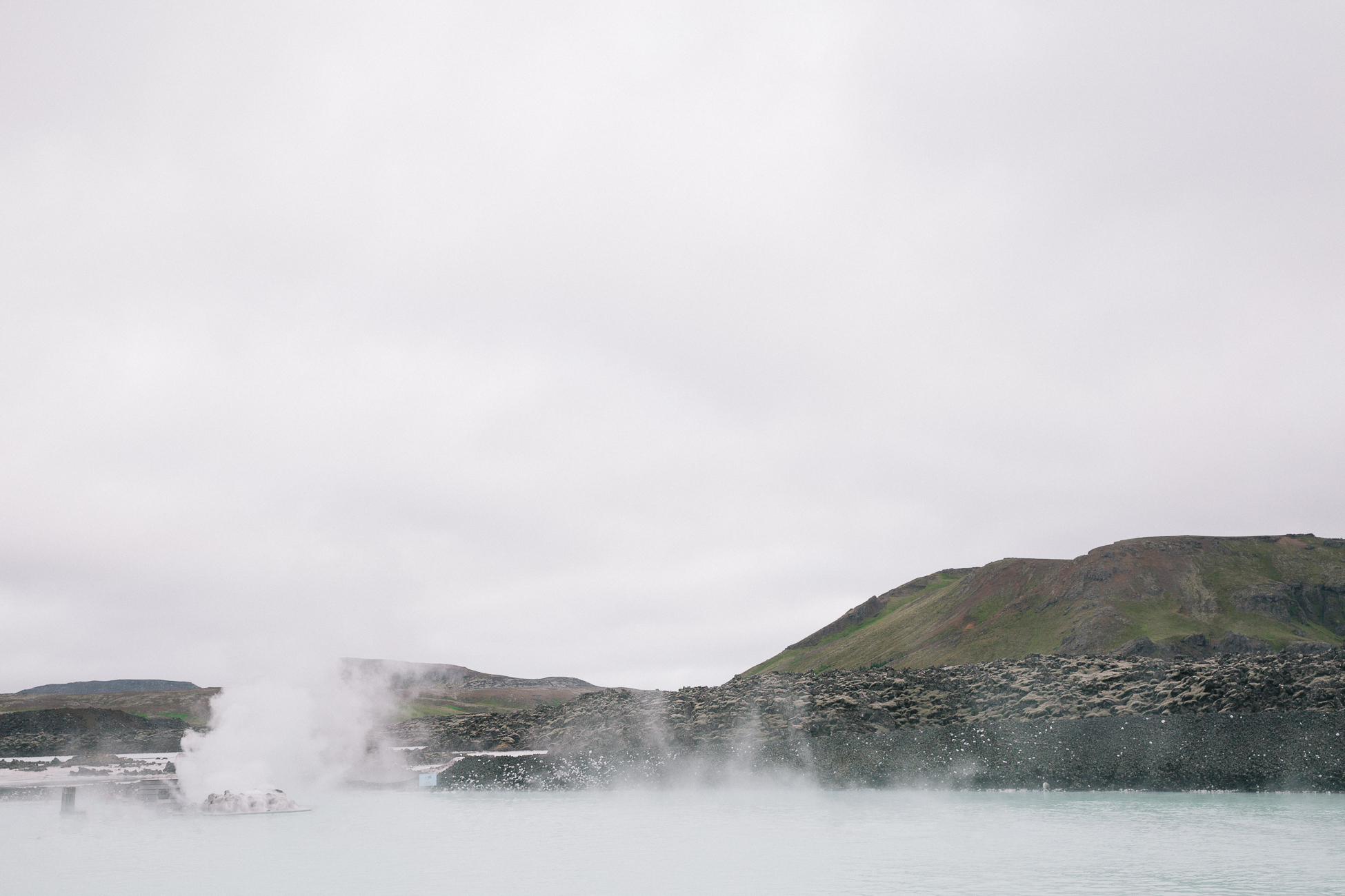 Blue Lagoon - Iceland / See and Savour