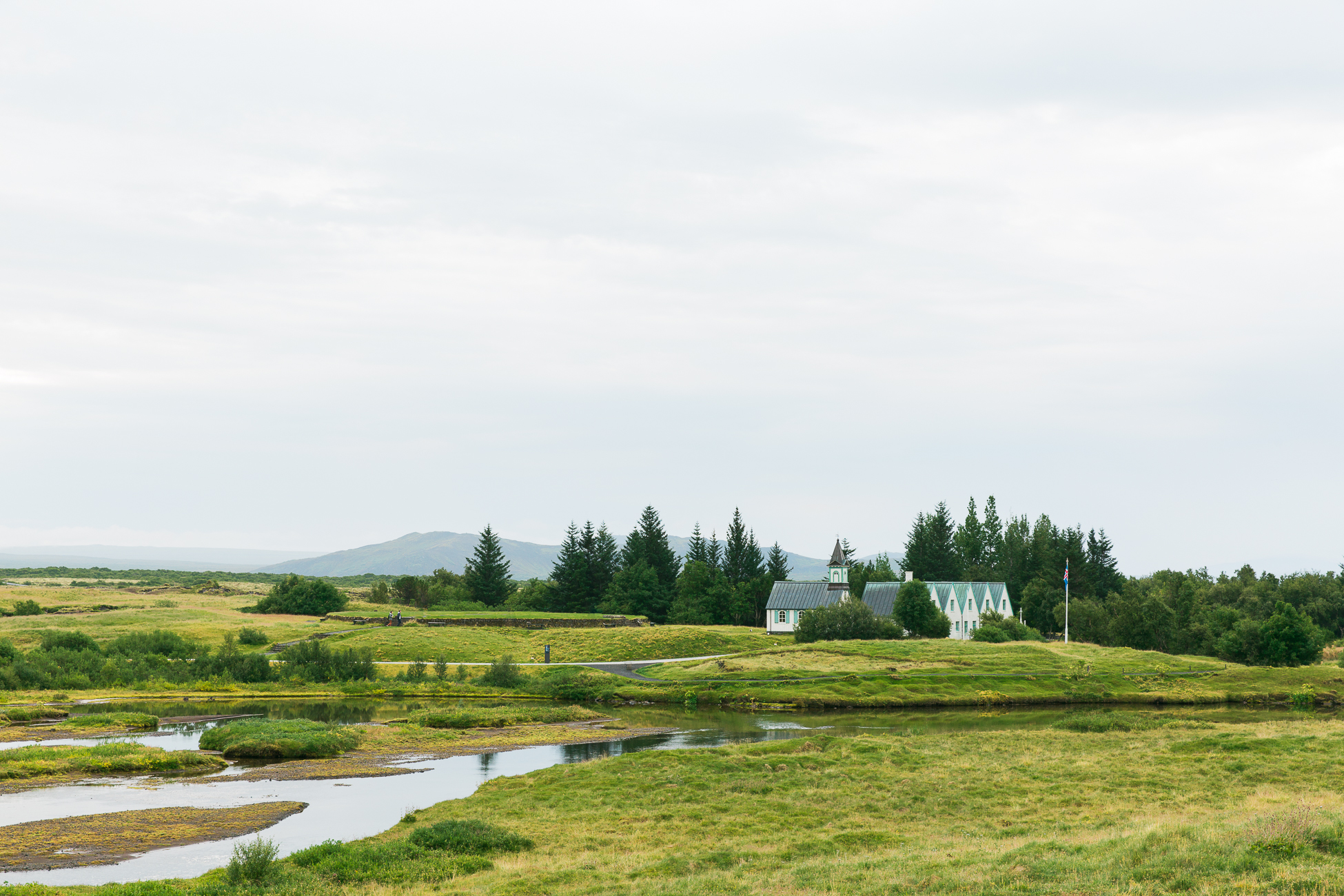 Þingvellir – Golden Circle / See and Savour