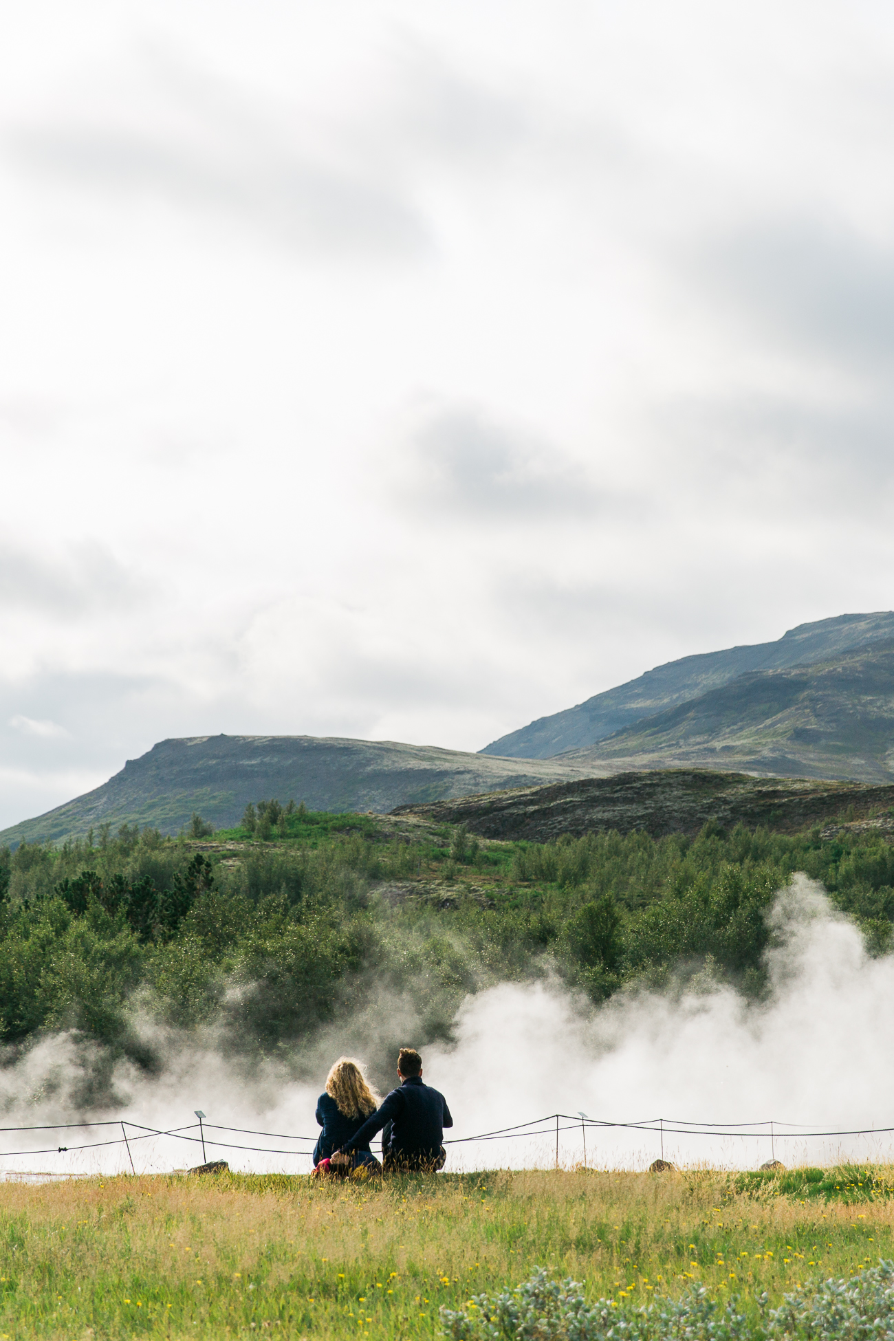 Haukadalur - Iceland / See and Savour