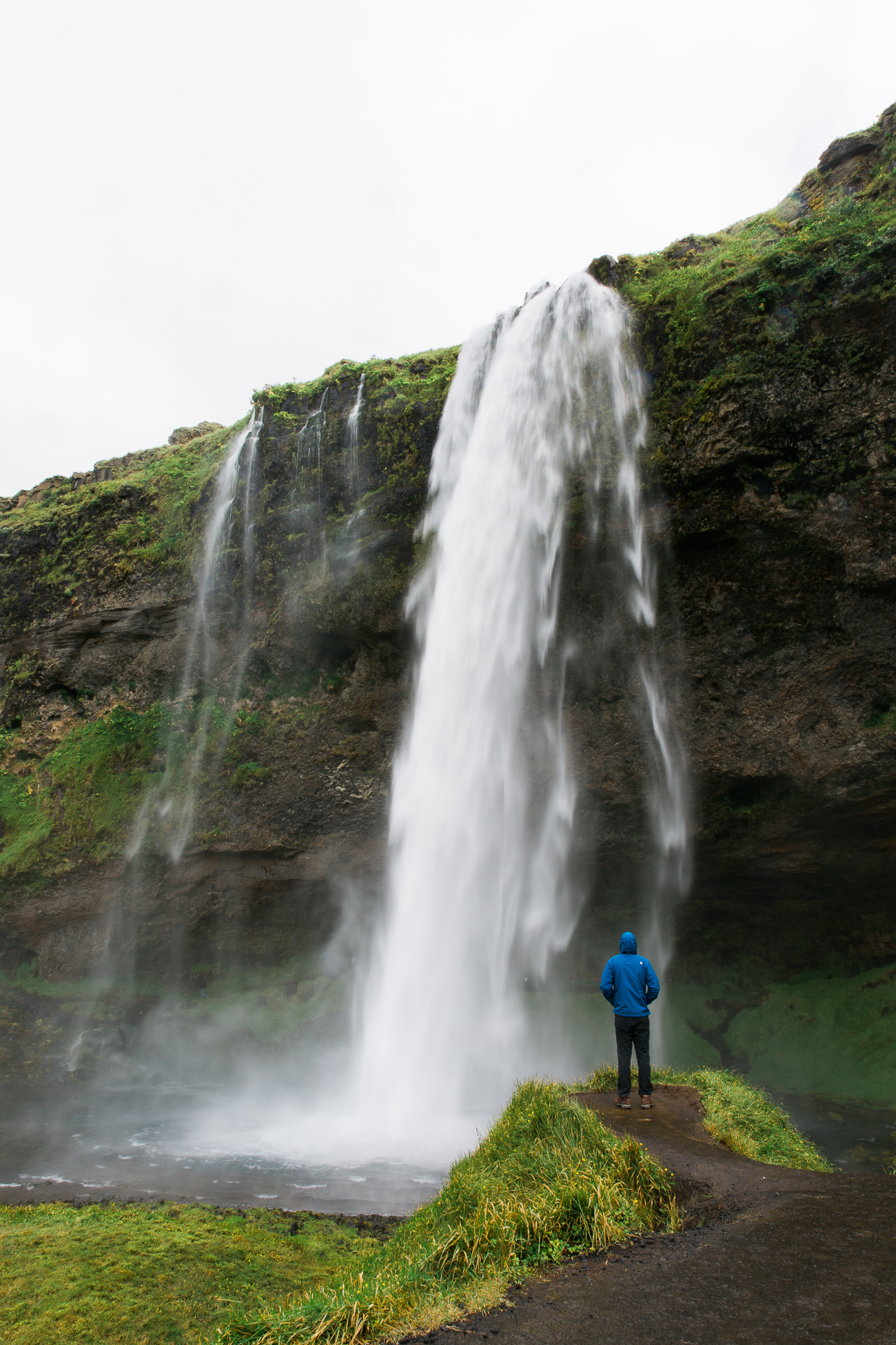 Seljalandsfoss, Iceland / See & Savour