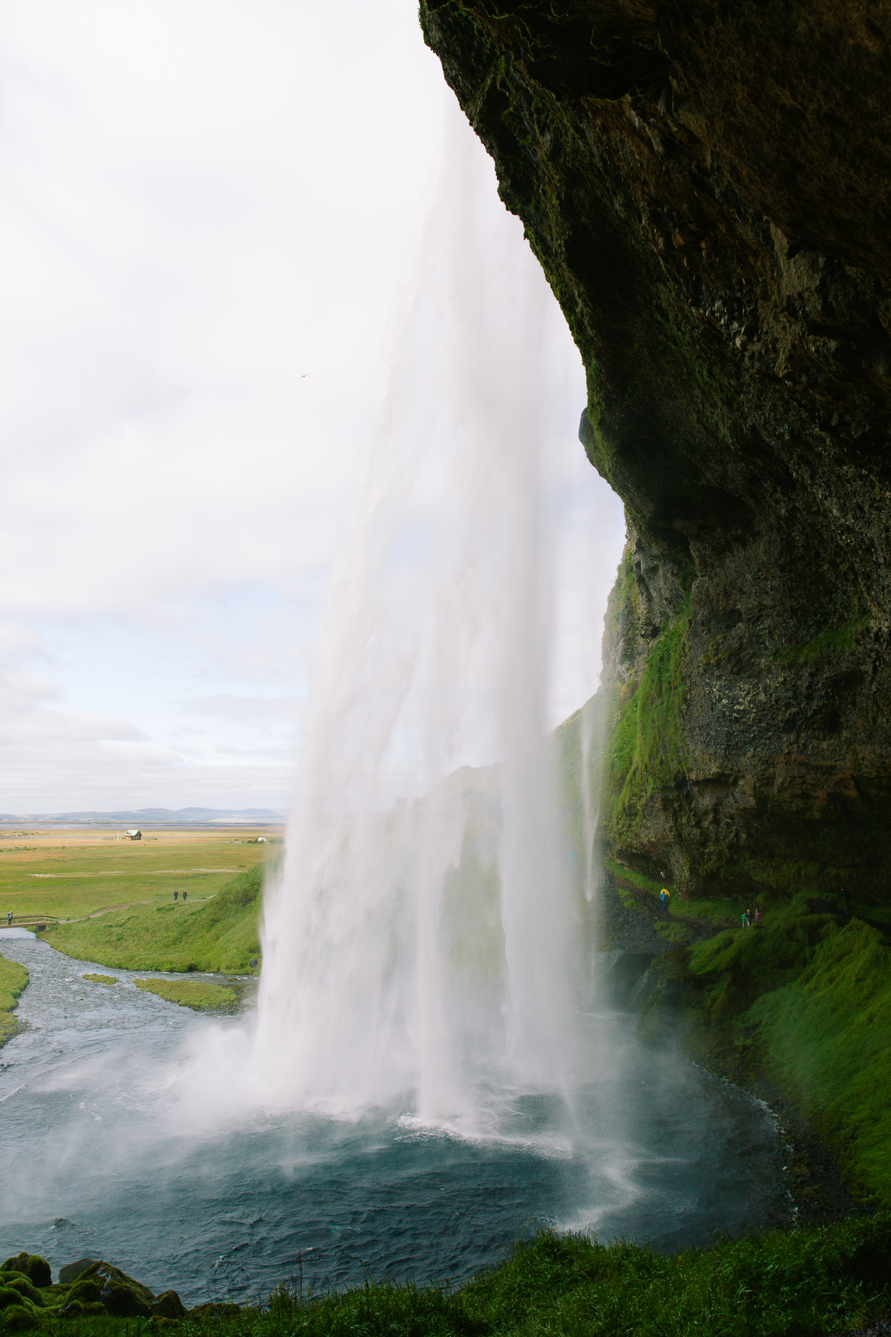 Seljalandsfoss, Iceland / See & Savour