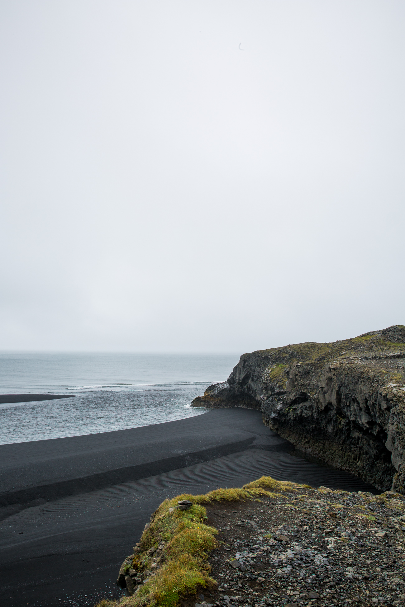 Dyrhólaey, Iceland / See and Savour