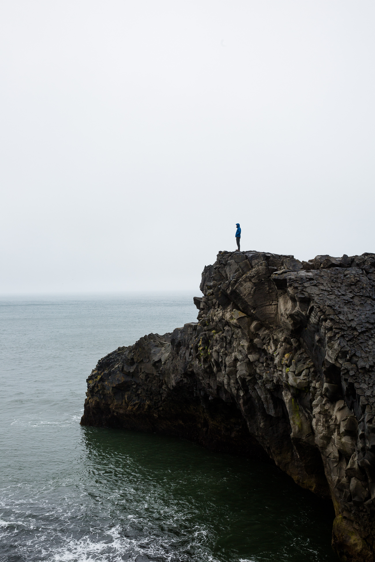 Dyrhólaey, Iceland / See and Savour