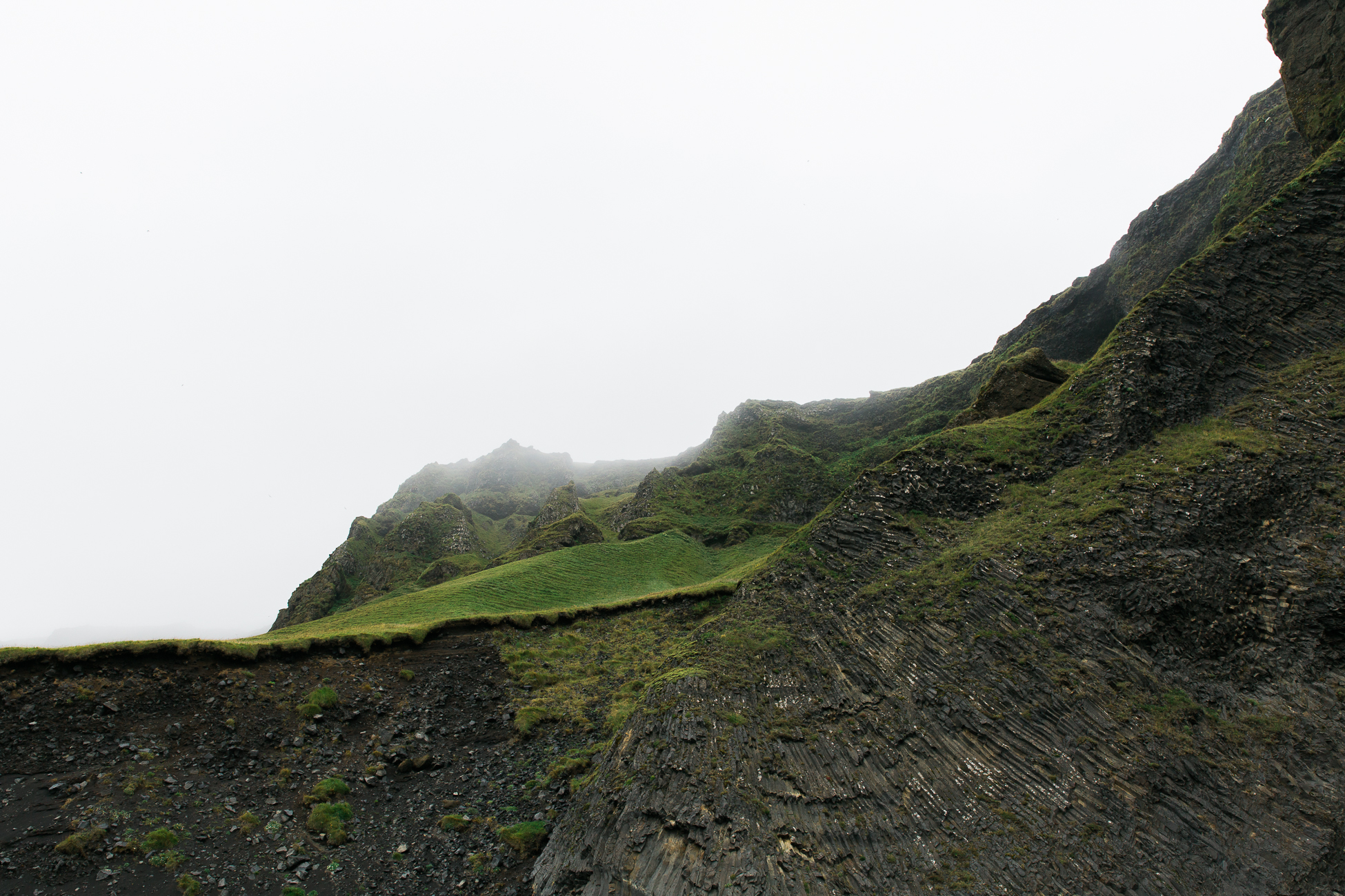 Reynisfjara, Iceland / See and Savour