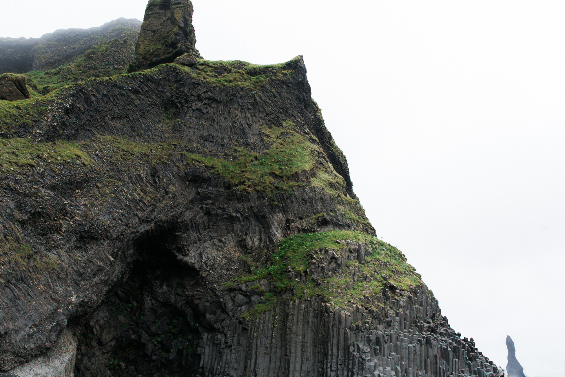 Reynisfjara, Iceland / See and Savour