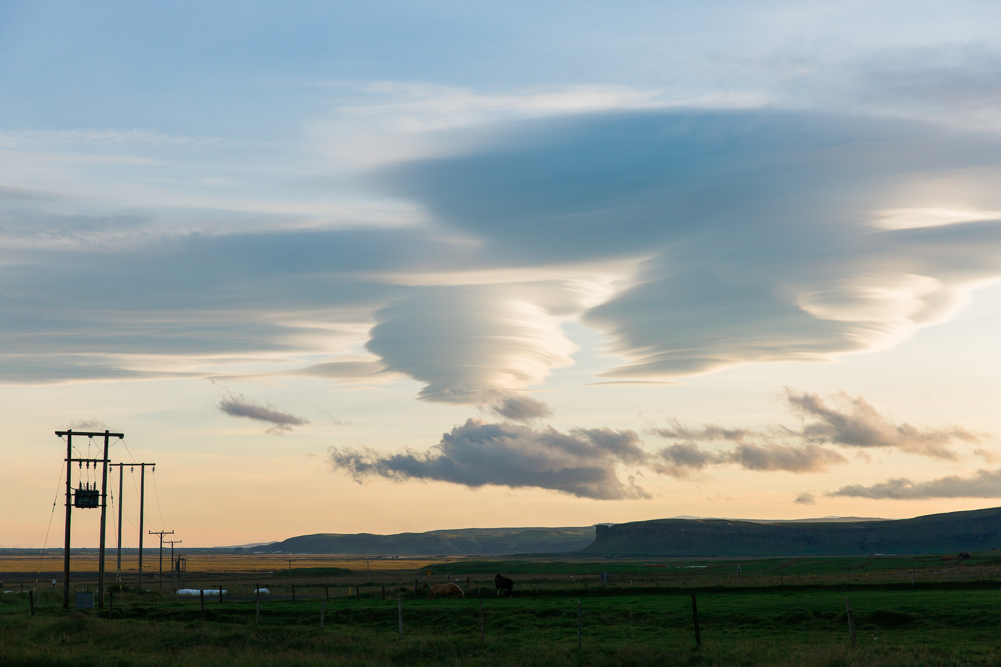 Iceland - Along the Road / See and Savour