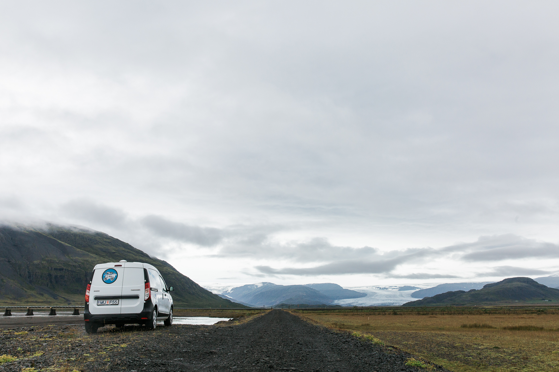 12 days in a Campervan in Iceland / See and Savour
