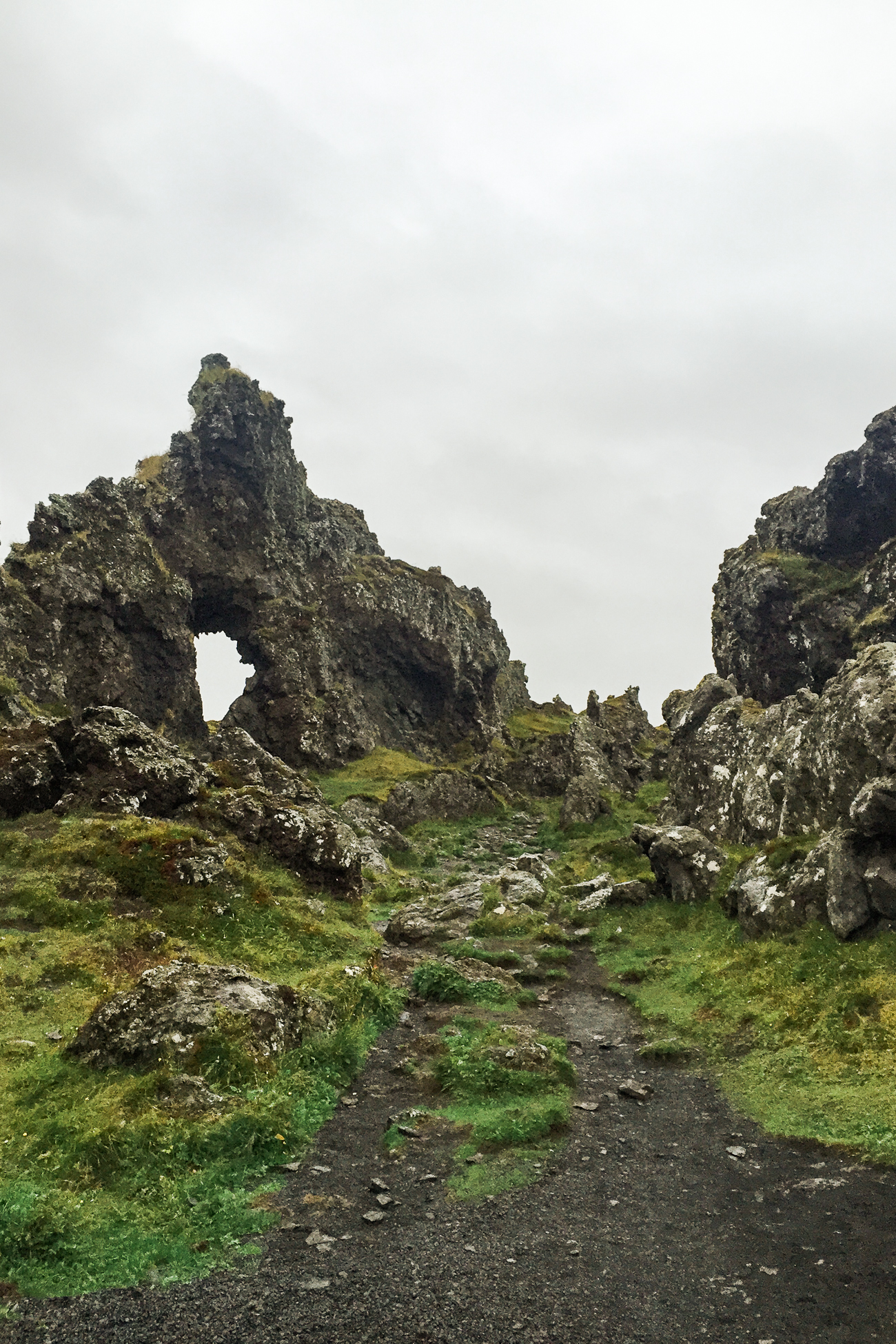 Djúpalónssandur - Iceland Road Trip / See and Savour