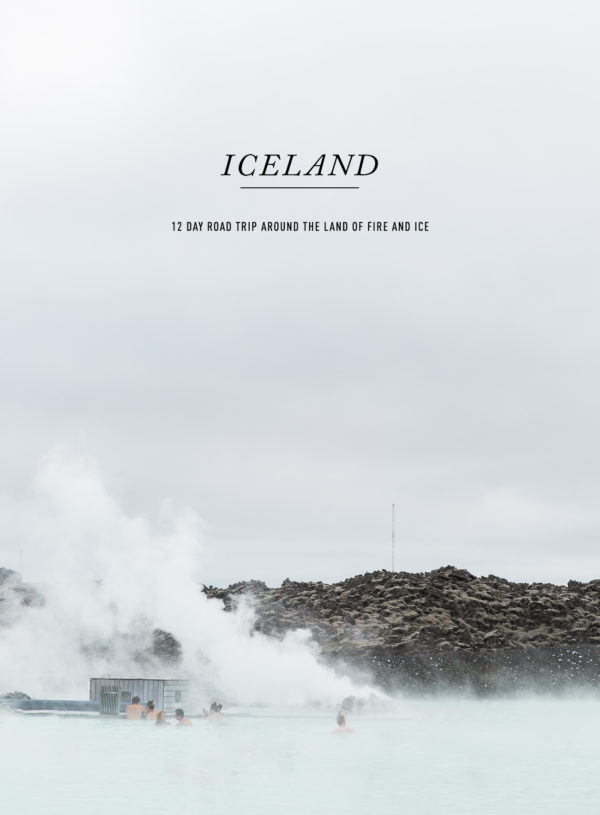 Iceland Road Trip – The Best Road Trip You’ll Ever Take