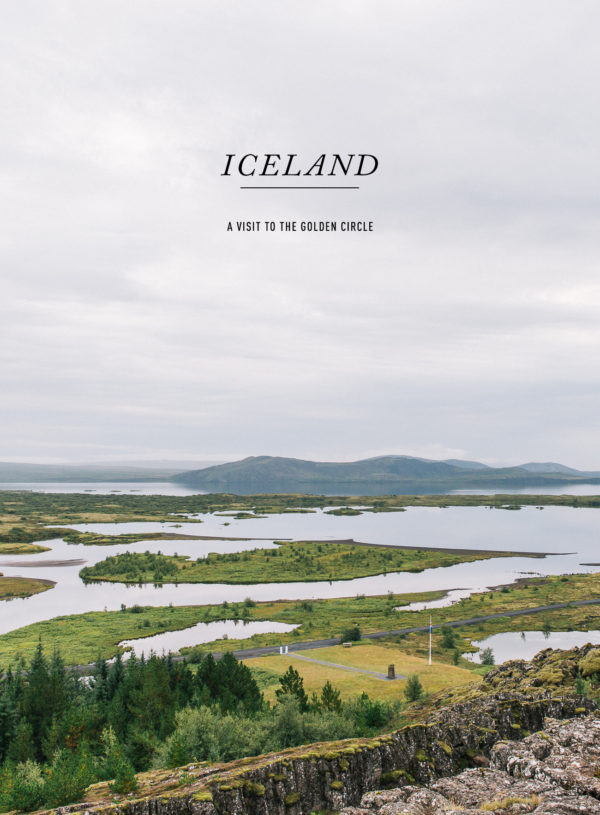 Iceland Road Trip – The Golden Circle