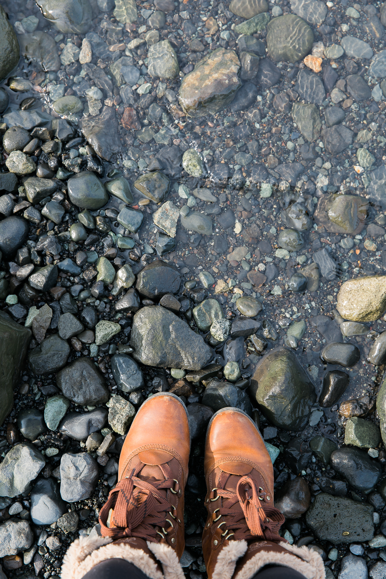 Jökulsárlón Glacier Lagoon – Iceland / See & Savour