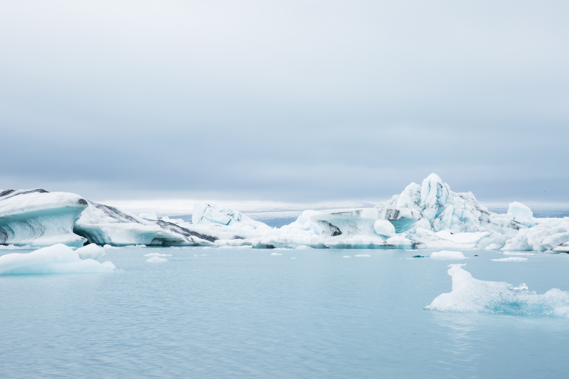 Jökulsárlón Glacier Lagoon – Iceland / See & Savour