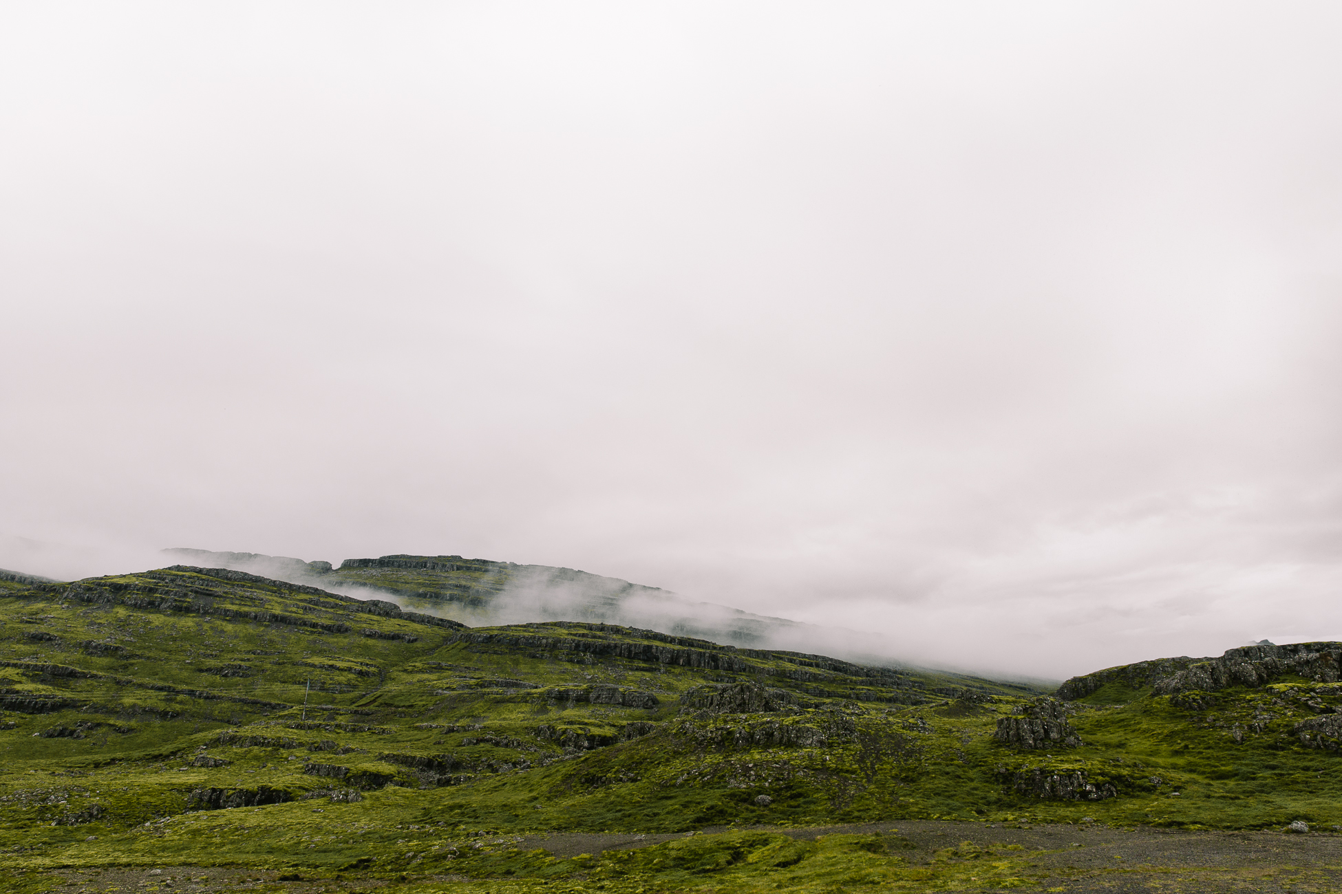 Iceland Road Trip / See and Savour