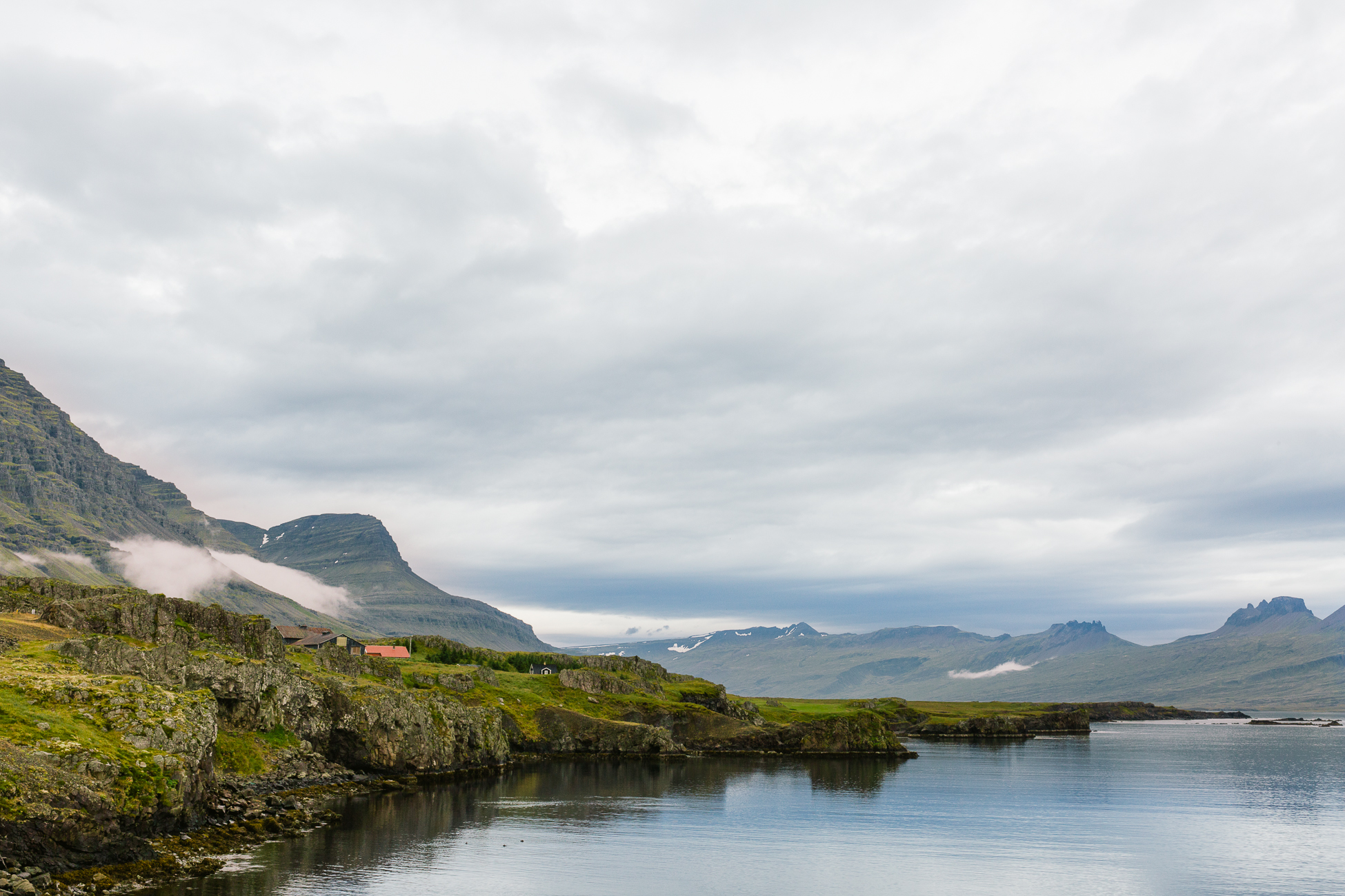 Iceland Road Trip / See and Savour