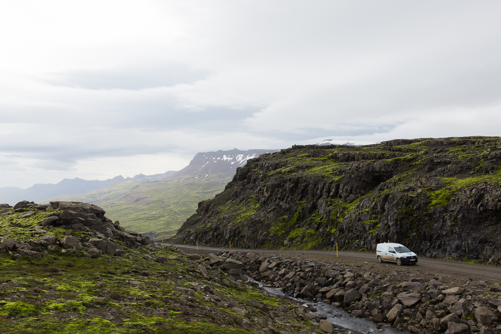 Iceland Road Trip / See and Savour