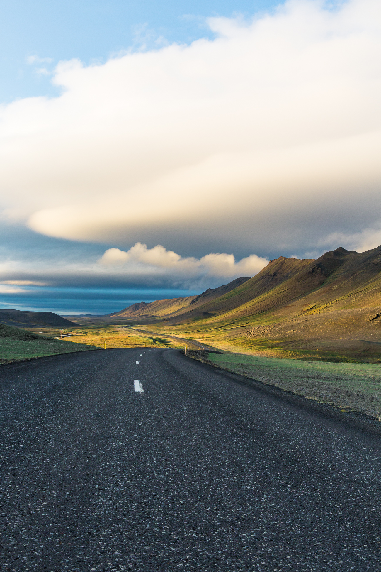Iceland Road Trip / See and Savour