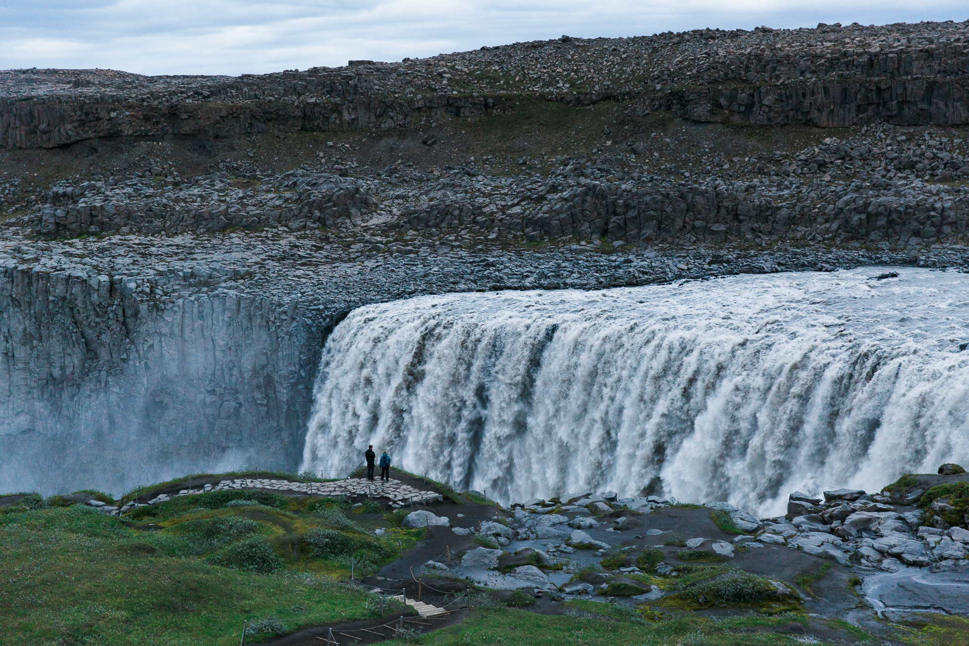 Detifoss, Iceland / See and Savour