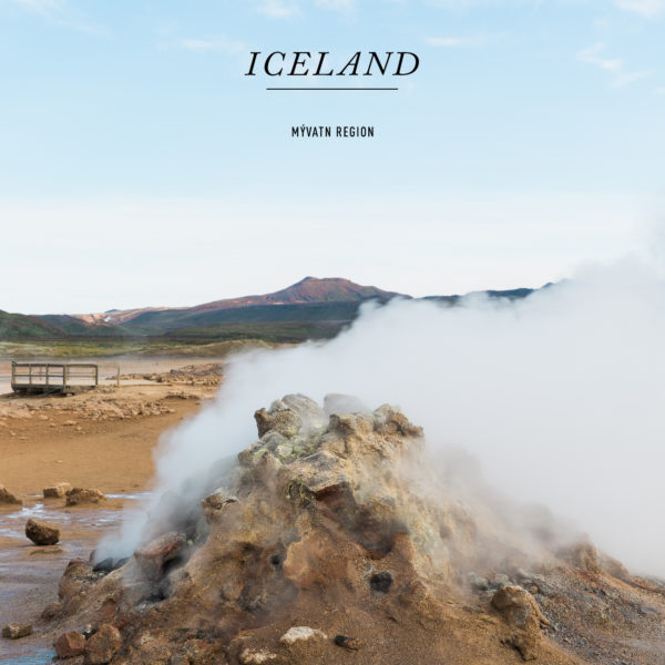 Hverir, Iceland / See and Savour