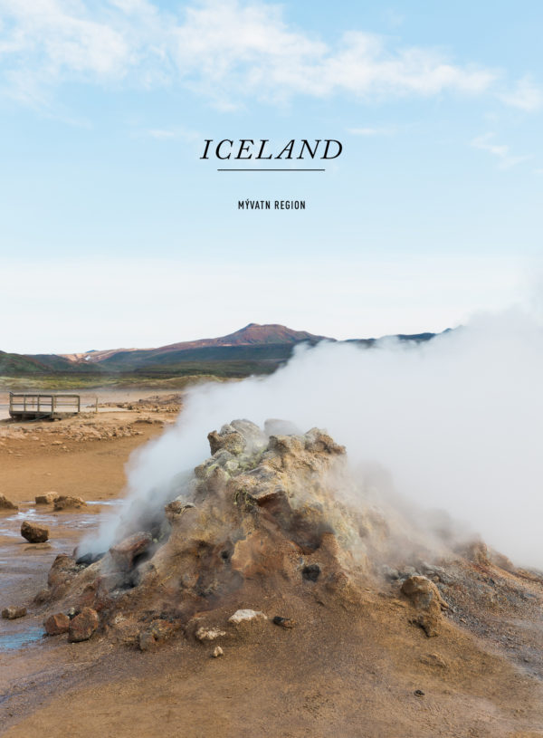 Hverir, Iceland / See and Savour