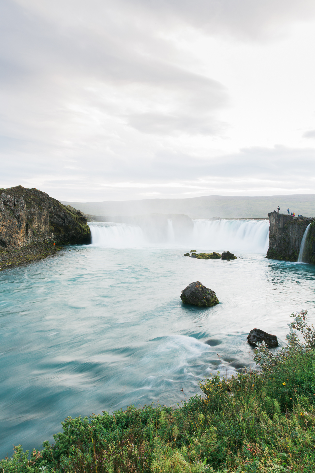 Godafoss  Iceland / See and Savour