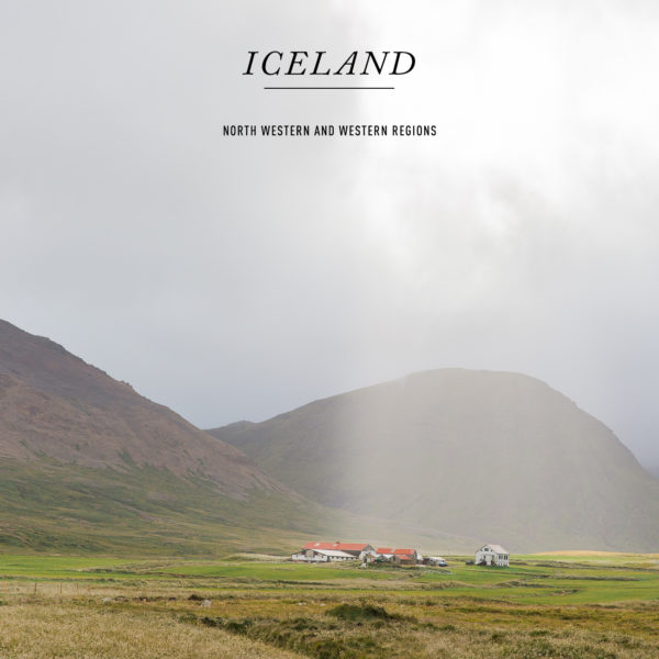 Iceland Road Trip Adventures / See and Savour