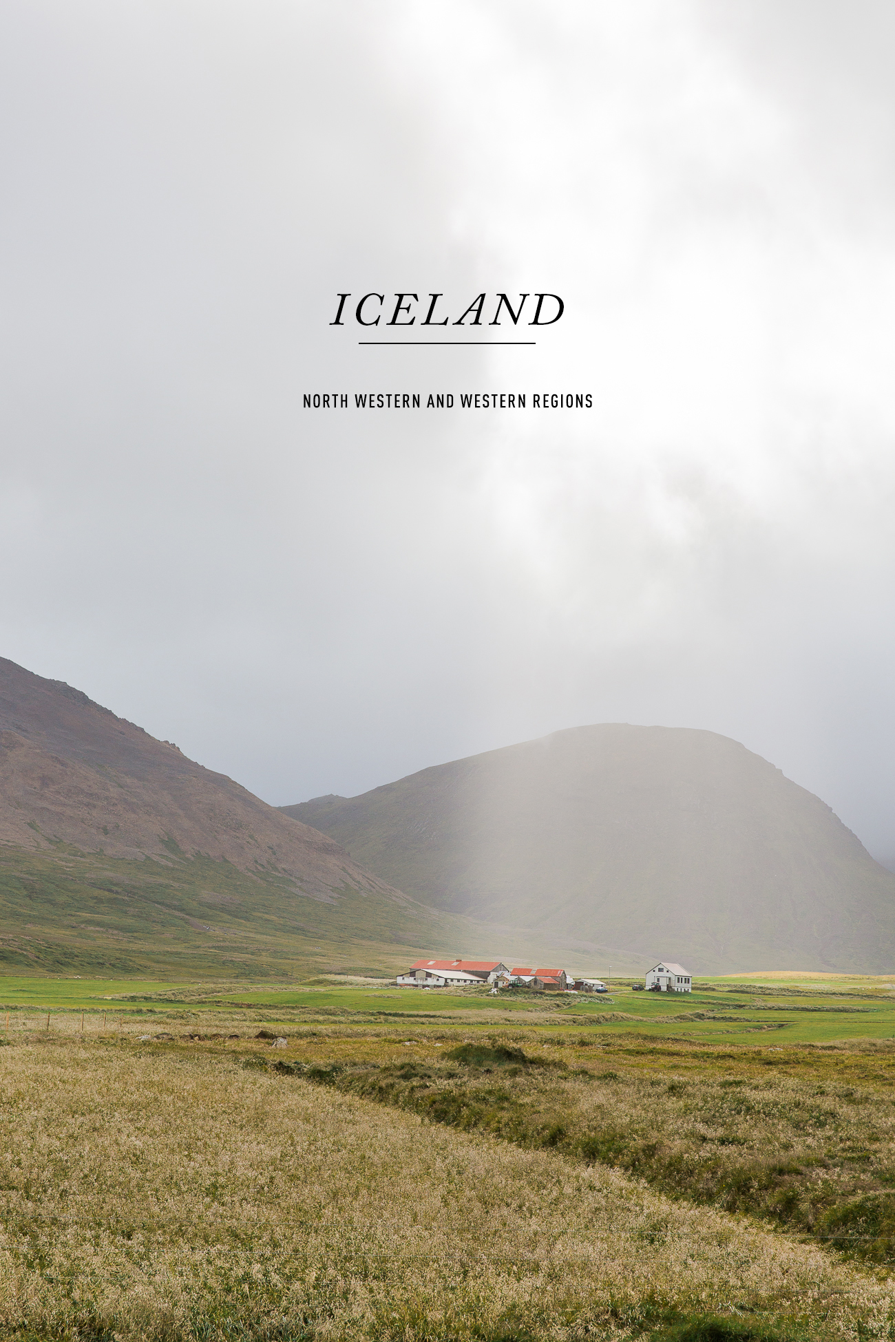 Iceland Road Trip Adventures / See and Savour