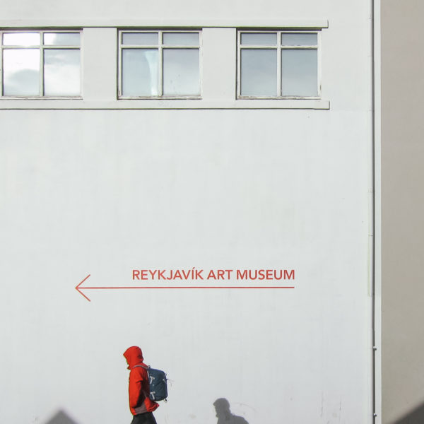 What to do in Reykjavik / See and Savour