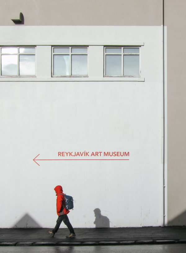 What to do in Reykjavik / See and Savour