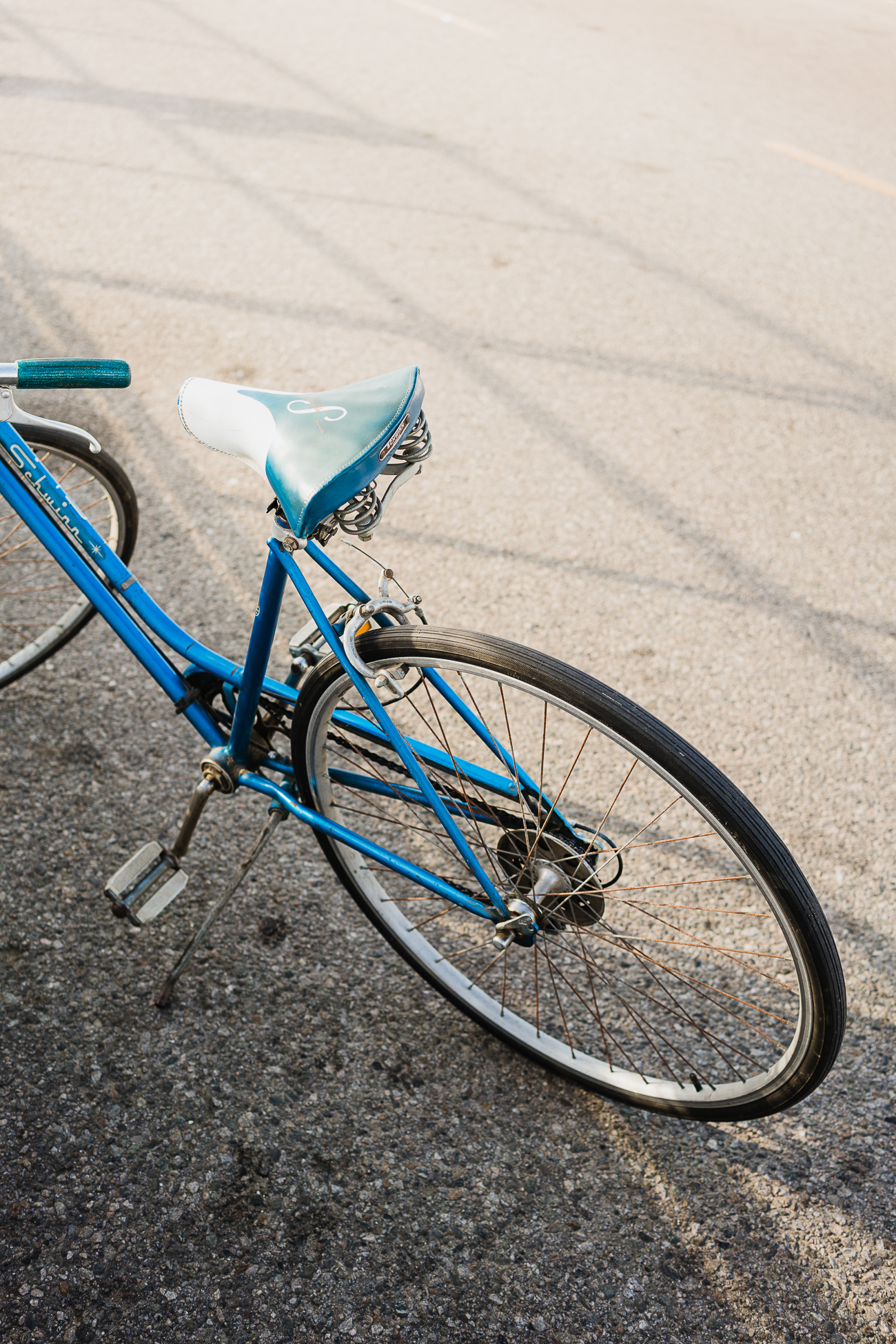 Manhattan Beach Ride / See & Savour