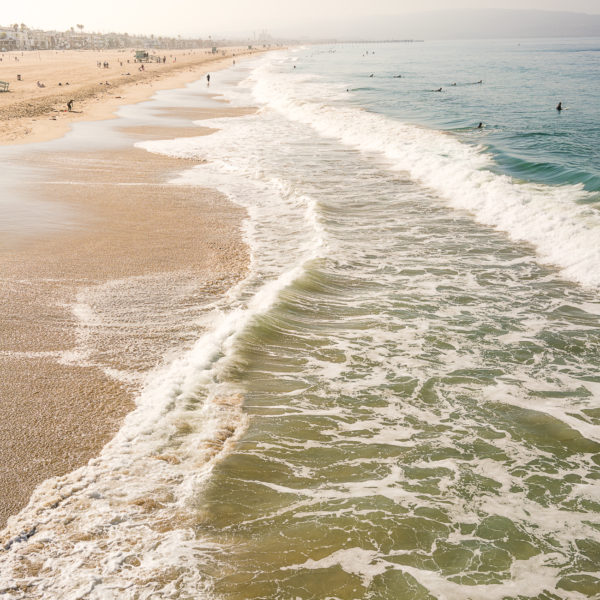 Manhattan Beach Ride / See & Savour