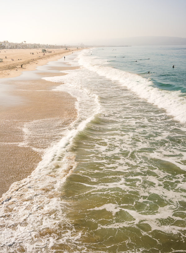 Manhattan Beach Ride / See & Savour