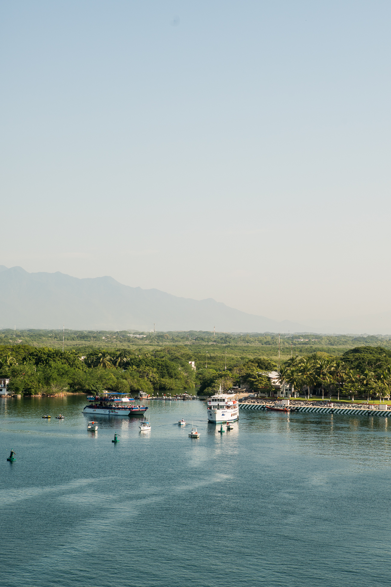 Travelogue: The Mexican Riviera // Puerto Vallarta / See & Savour