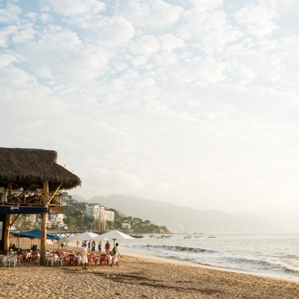 Exploring Puerto Vallarta / See & Savour