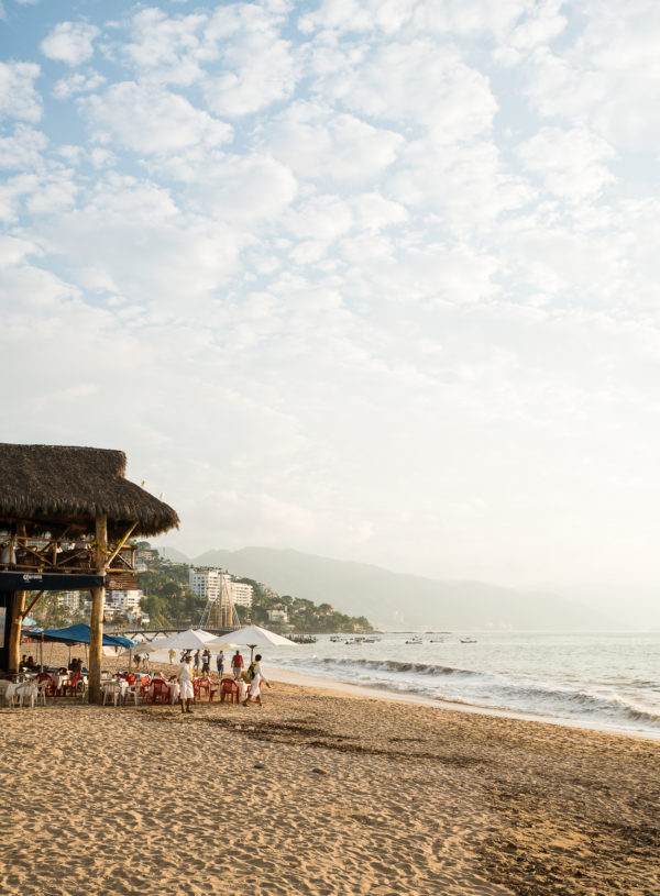 Exploring Puerto Vallarta / See & Savour