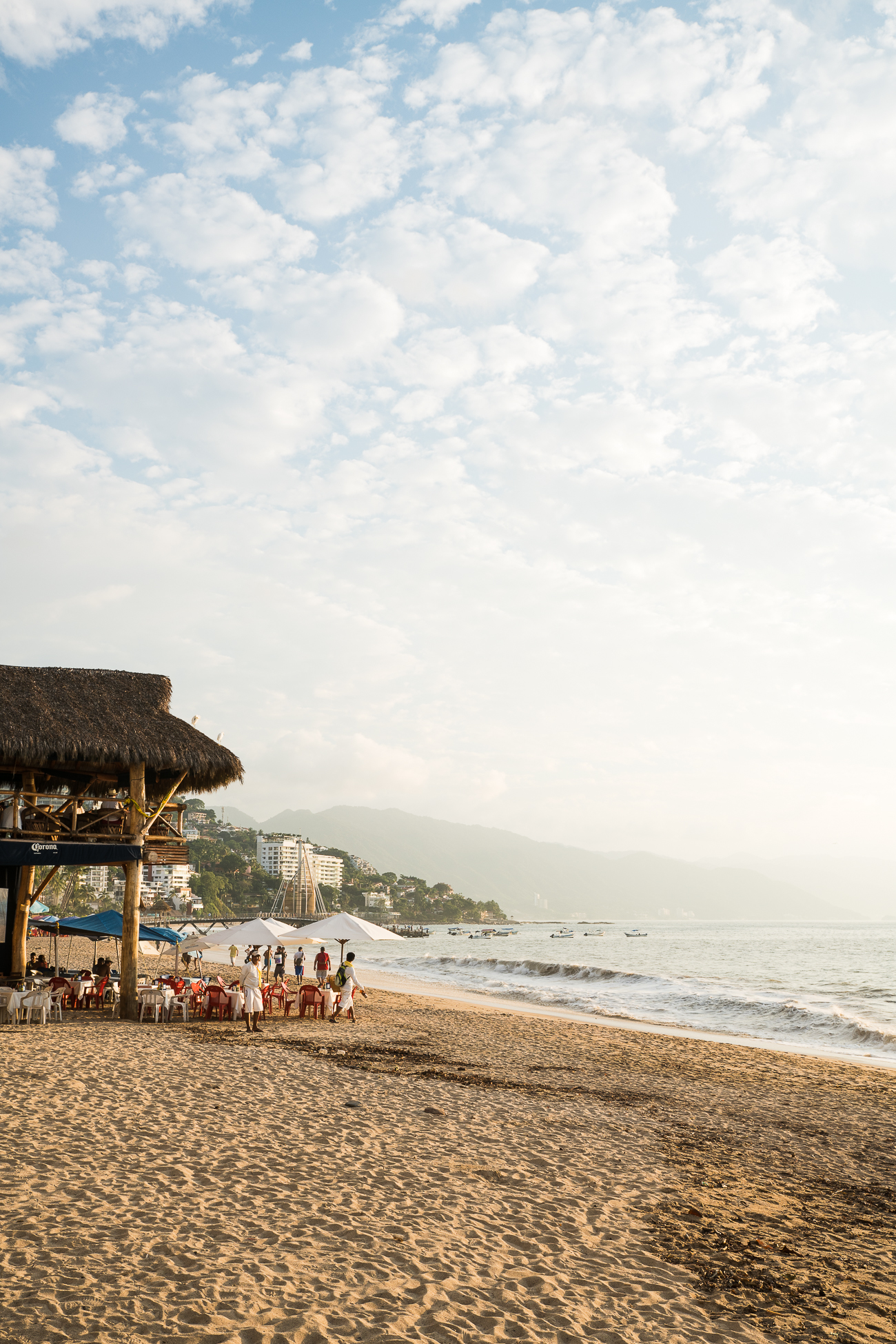 Exploring Puerto Vallarta / See & Savour